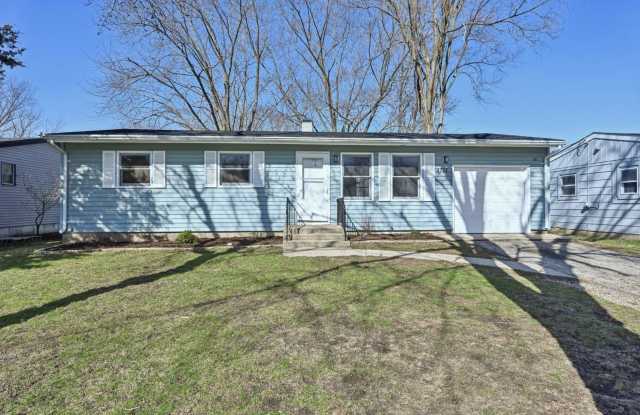 1713 Rogers Ave photos photos