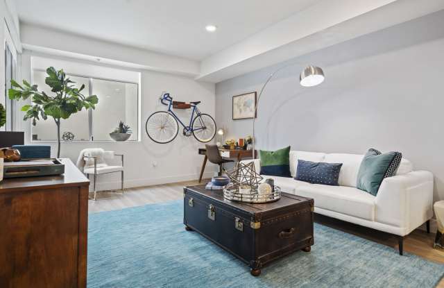 Living at NoHo photos photos