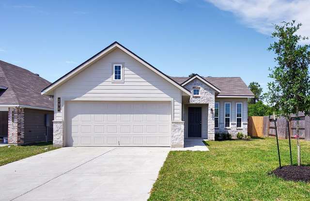 Newer construction home w/ great floorplan. Gallery 1