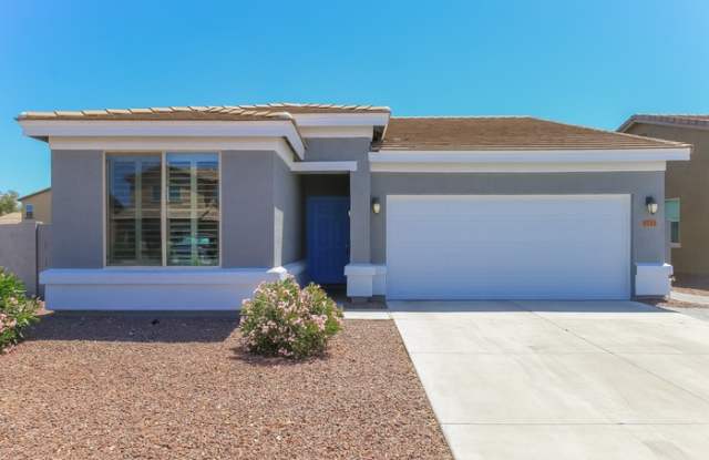 1711 West Gold Mine Way - 1711 West Gold Mine Way, San Tan Valley, AZ 85142