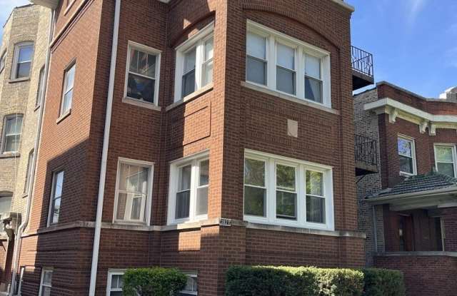 3927 W ADDISON Street - 3927 West Addison Street, Chicago, IL 60618