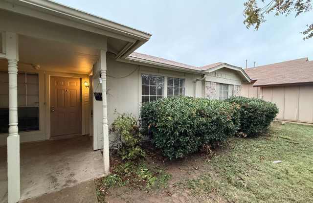North Austin Duplex photos photos