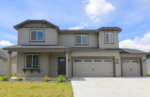 2986 S Dawes Place - 2986 South Dawes Place, Kennewick, WA 99338