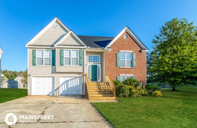 2844 Amerson Tr - 2844 Amerson Trl, Clayton County, GA 30294