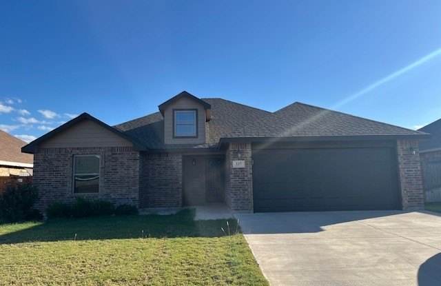337 Spring Park Way - 337 Spring Park Way, Abilene, TX 79602