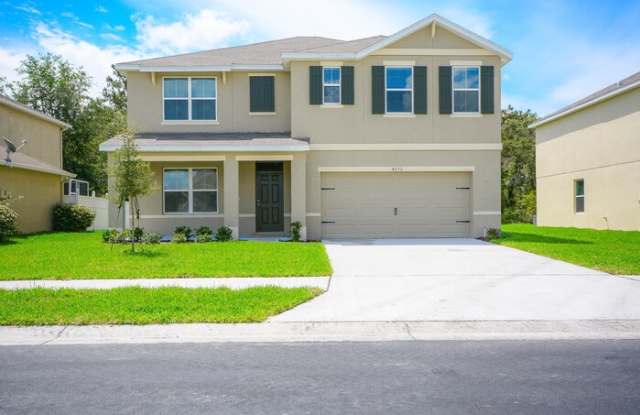 4032 Bramblewood Loop - 4032 Bramblewood Loop, Spring Hill, FL 34609