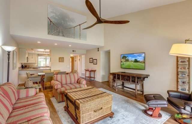 11 Palma Drive - 11 Palma Drive, Rancho Mirage, CA 92270