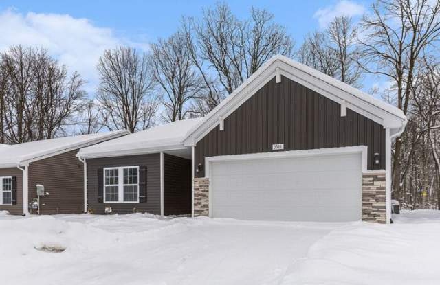 3518 E. Sedge Wren Drive - 3518 E. Sedge Wren Drive, Grandville, MI 49418