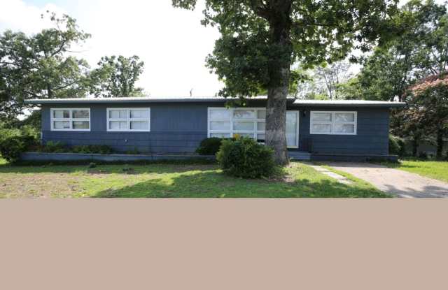 Discover Your Dream Home at 2816 8th St! - 2816 8th Street Northeast, Center Point, AL 35215