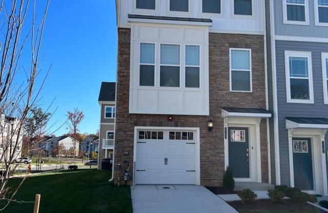 1709 BACK BAY - 1709 Back Bay Road, Essex, MD 21221