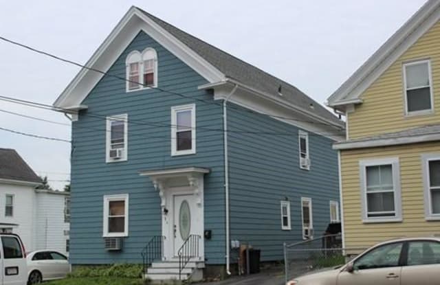 9 BOWDITCH - 9 Bowditch Street, Peabody, MA 01960