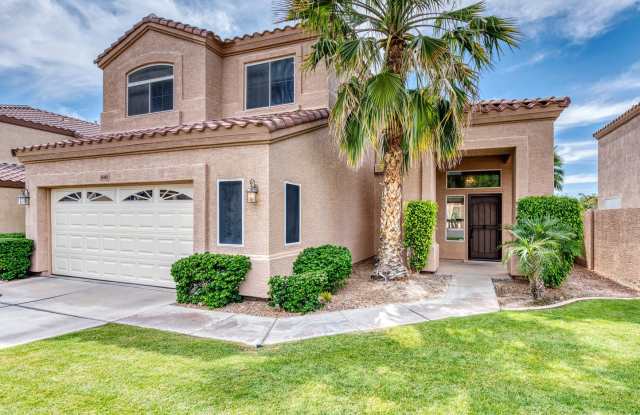 3680 S Heath Way - 3680 South Heath Way, Chandler, AZ 85248