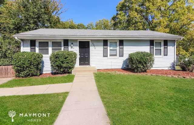 2336 Northeast 38th Street - 2336 Northeast 38th Street, Kansas City, MO 64116
