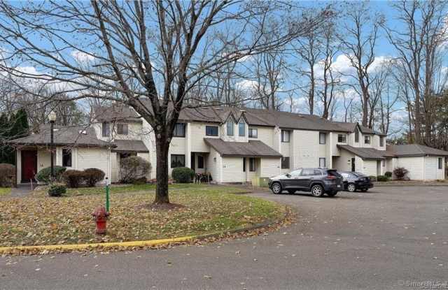 42 Simsbury Landing - 42 Simsbury Landing, Hartford County, CT 06070