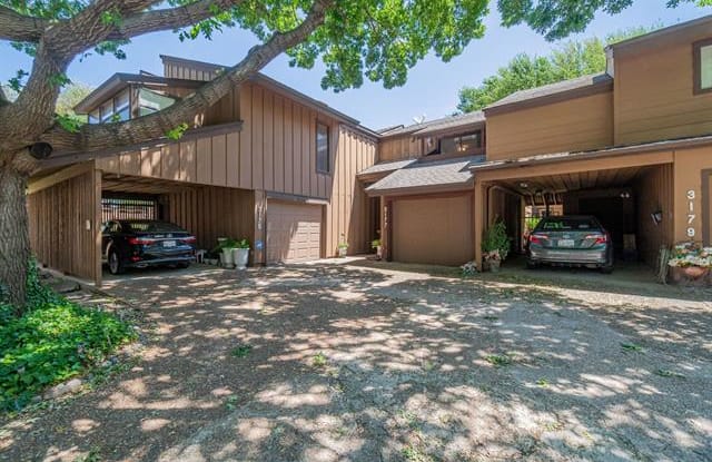 3177 Golden Oak - 3177 Golden Oak Street, Farmers Branch, TX 75234