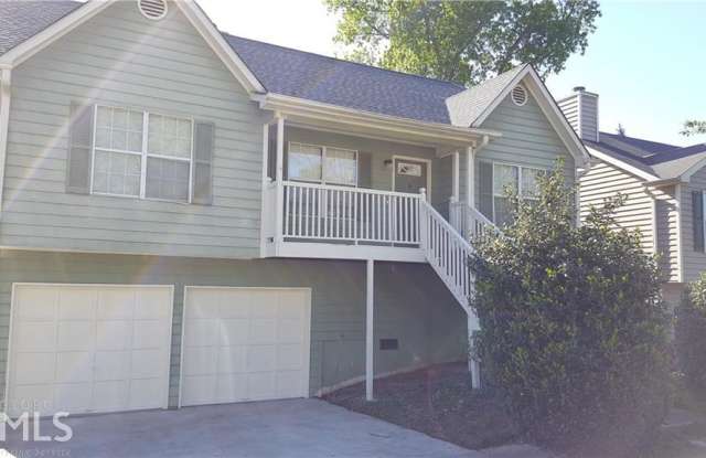 2749 Sanibel Ln - 2749 Sanibel Ln SE, Cobb County, GA 30082