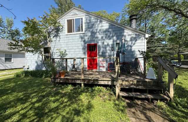 Light-Filled 3BR Home with Hardwood Floors & Flexible Loft Space photos photos