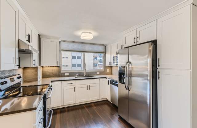 1155 Ash Street - 802 - 1155 Ash Street, Denver, CO 80220
