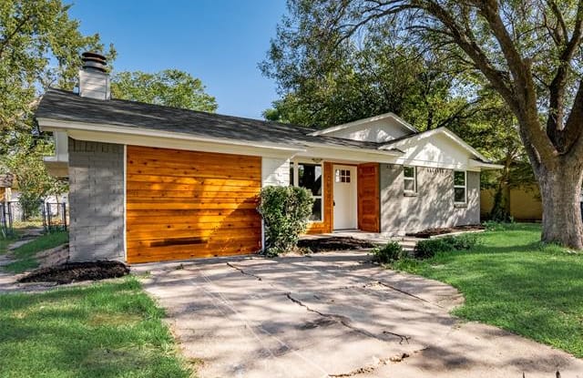 217 Sunflower Drive - 217 Sunflower Drive, Garland, TX 75041