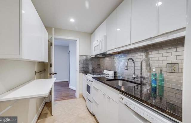 1509 N RHODES Street unit: 2 - 1509 North Rhodes Street, Arlington, VA 22209