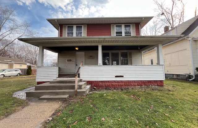 1210 North Johnson Street photos photos