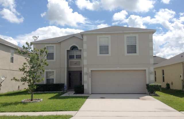 Spacious 4 Bed home in Wetherbee Lakes Estates !! photos photos