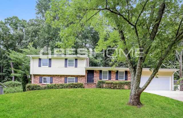 7302 Grayson Drive - 7302 Grayson Drive, Clayton County, GA 30296