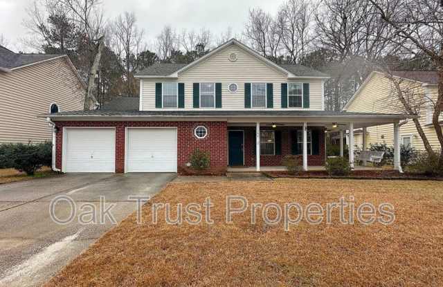 142 Guildford Dr - 142 Guildford Drive, Goose Creek, SC 29445