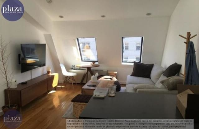 215 East 81st Street - 215 East 81st Street, New York City, NY 10028