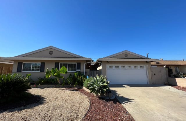 10361 Angela Ave - 10361 Angela Avenue, Cypress, CA 90630