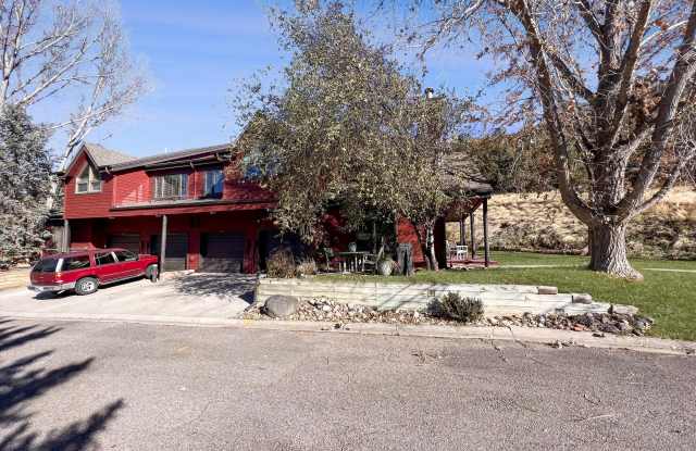 95 Silverado Drive - 95 Silverado Drive, Basalt, CO 81621
