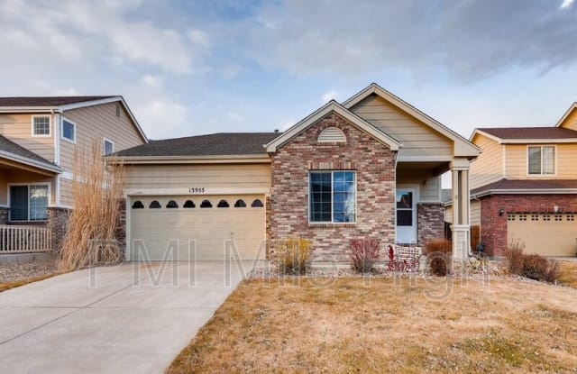 13955 E 105th Ave - 13955 East 105th Avenue, Commerce City, CO 80022