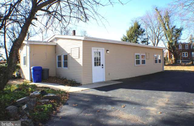 7330 SYCAMORE Avenue unit: 2 - 7330 Sycamore Avenue, Montgomery County, PA 19027