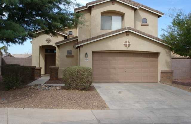 11030 West Rio Vista Lane - 11030 West Rio Vista Lane, Avondale, AZ 85323