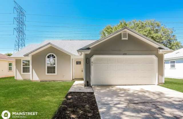 12101 Cancun Drive - 12101 Cancun Drive, Jacksonville, FL 32225