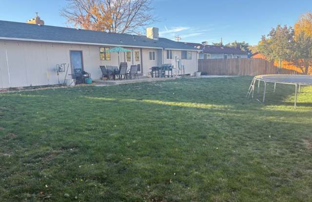 4 bedroom 2 story home - 610 North Texas Street, Cortez, CO 81321