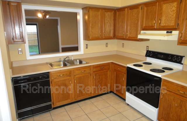 8705 Hermitage Trace Court Gallery 3