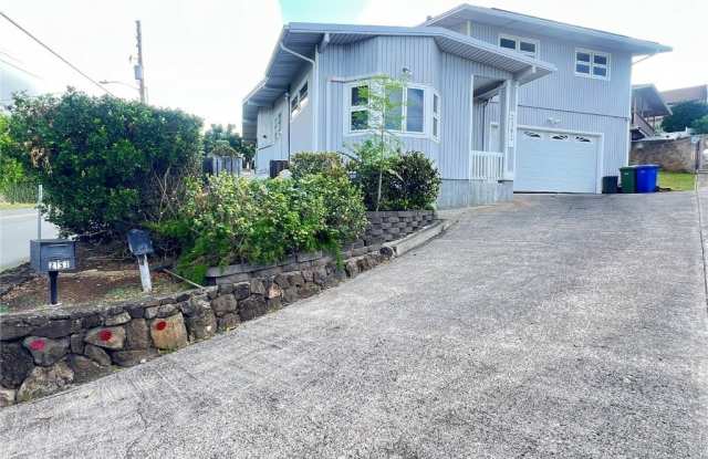 2161 Manoa Road - 2161 Manoa Road, Honolulu, HI 96822 2161 Manoa Road - 2161 Manoa Road, Honolulu, HI 96822