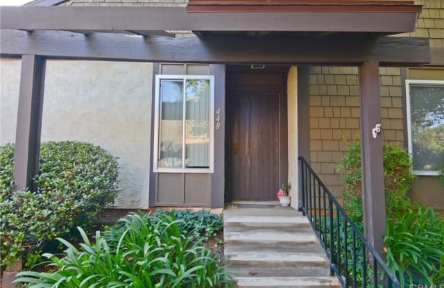 448 Heatherglen Lane - 448 Heatherglen Lane, San Dimas, CA 91773