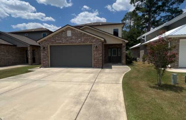 4 Arabelle Cove - 4 Arabelle Cove, Valparaiso, FL 32580