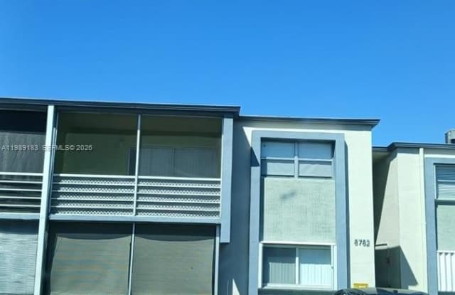 8782 SW 12th St photos photos 8782 SW 12th St photos photos