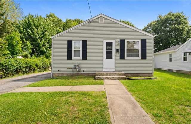 92 Falcon Avenue photos photos