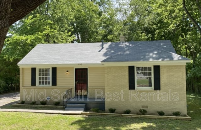 3162 St Charles Dr (Frayser) photos photos
