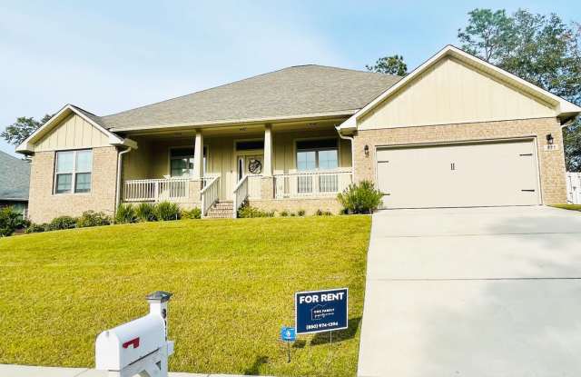 825 Wild Egret Lane - 825 Wild Egret Lane, Crestview, FL 32536
