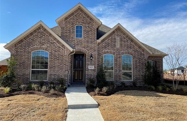 8425 Chapote Road - 8425 Chapote Rd, Frisco, TX 75035