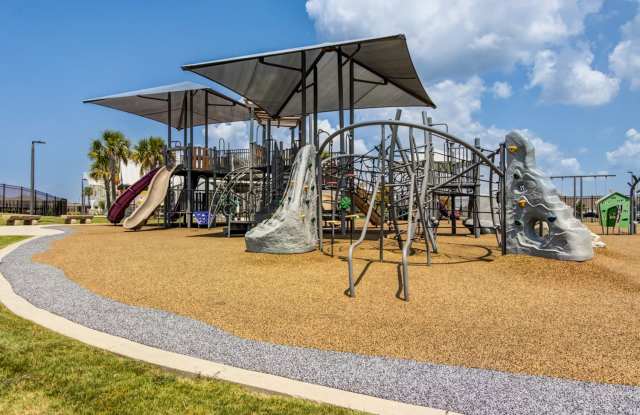 Nautical Point at Lakeshore Villages photos photos