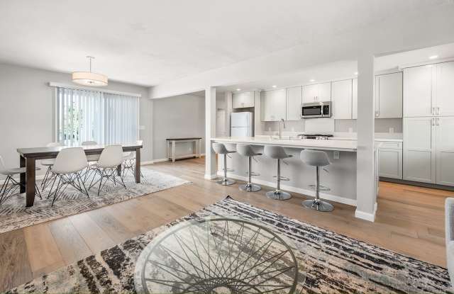 Spacious 3 BD / 2 BA Home with Beautifully Remodeled Interior! - 1710 Main Street, Santa Clara, CA 95050