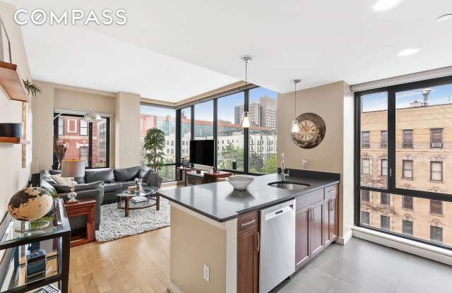 1595 Lexington Avenue - 1595 Lexington Avenue, New York City, NY 10029