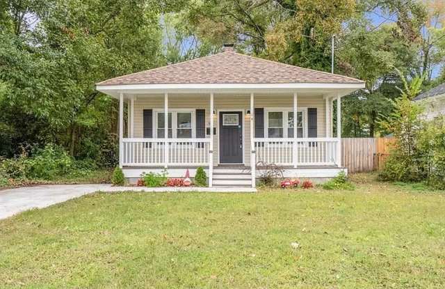 14 Benton Avenue - 14 Benton Avenue, Portsmouth, VA 23702