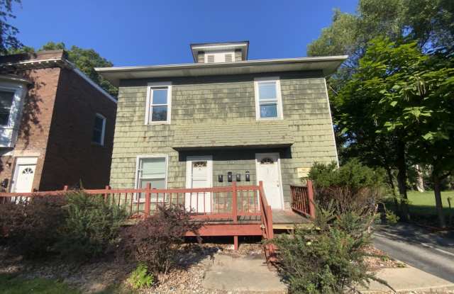 1114 N Gilbert St photos photos